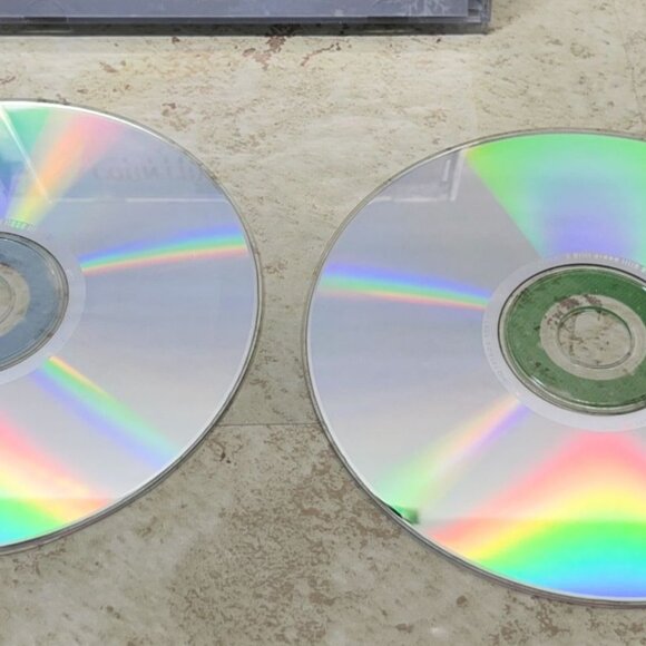 30 Country Mountain Christmas Carols 2 CD Set Various Artists Green Hill Music - Picture 5 of 7